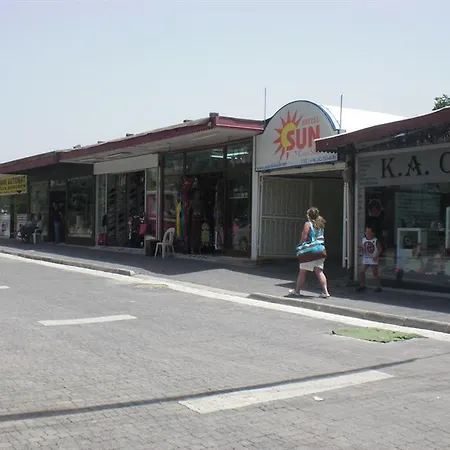 リゾート Sun Club シダ