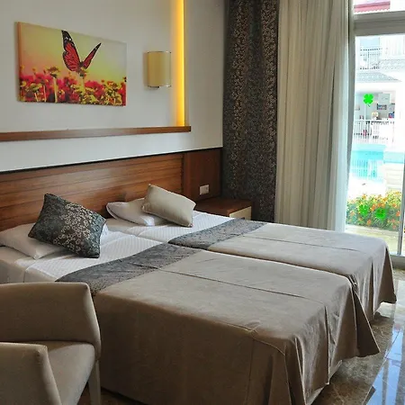 Sun Club Resort