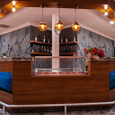 Sun Club Resort