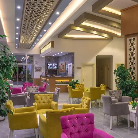 Sun Club Resort