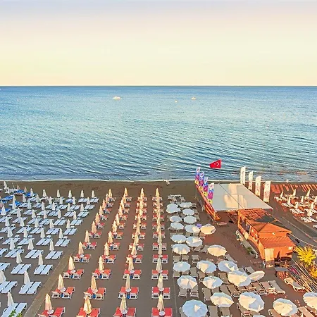Resort Sun Club 3*