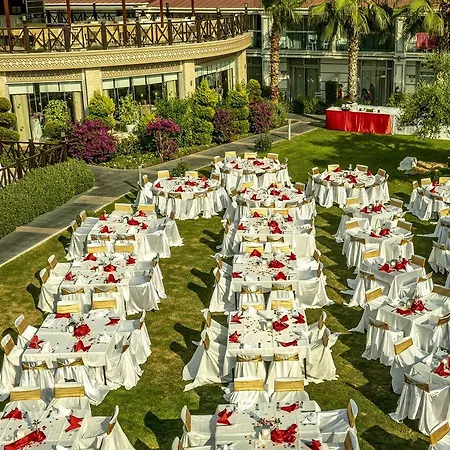 Resort Sun Club 3*