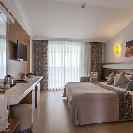 Sun Club Resort