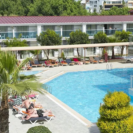 Sun Club Resort