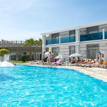 Sun Club 3*