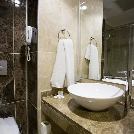 Sun Club Resort 3*