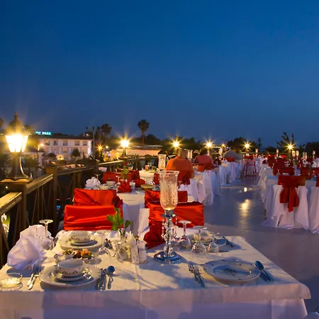 Resort Sun Club