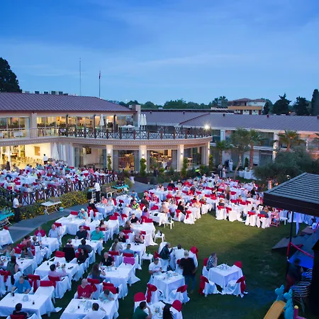 Sun Club 3* Side