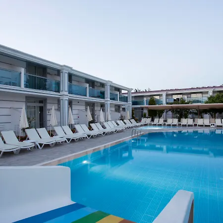 Sun Club 3*