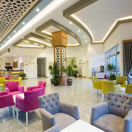 Resort Sun Club Side