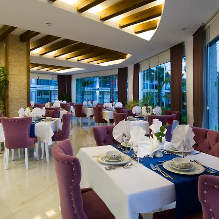 Resort Sun Club Side