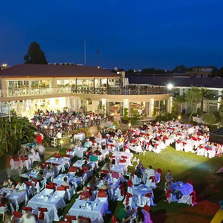 Sun Club Resort