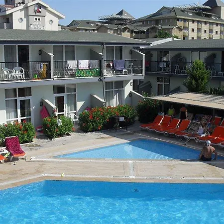 Resort Sun Club Side