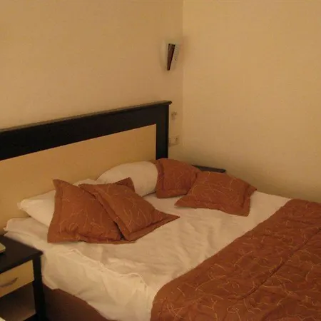 Resort Sun Club 3*