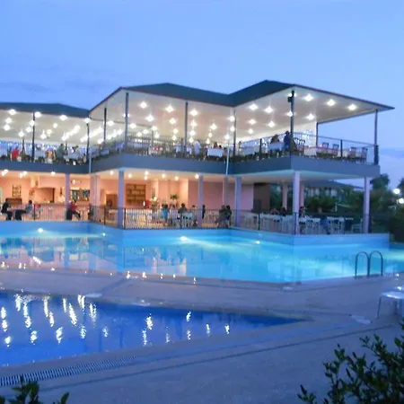 Resort Sun Club 3*