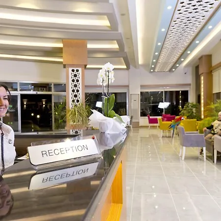 Sun Club 3*