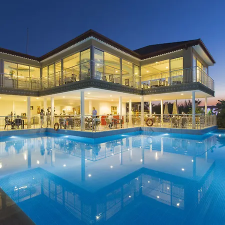 Sun Club Resort 3*