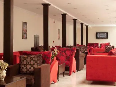 Resort Sun Club 3*