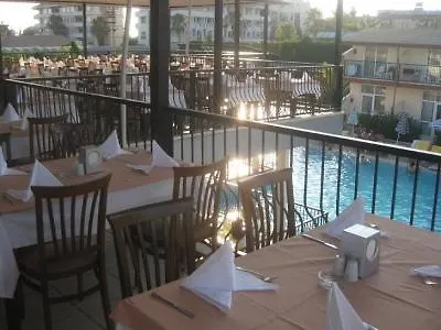 Sun Club 3*