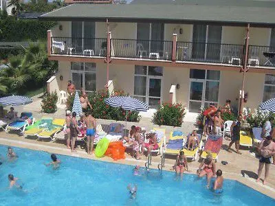 Sun Club Resort Side