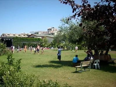 Resort Sun Club Side