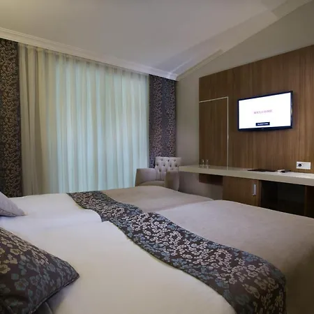 Sun Club Resort