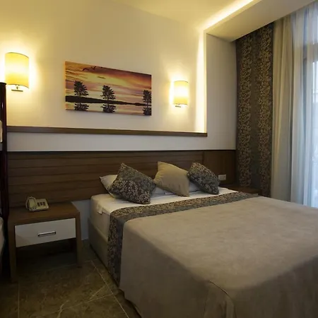 Sun Club 3* Side