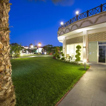 Resort Sun Club