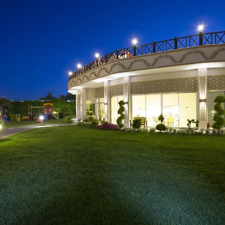 Sun Club 3*