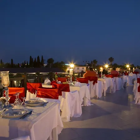 Resort Sun Club Side