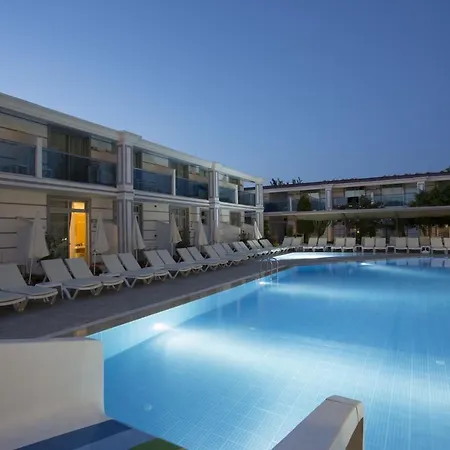 Sun Club Resort 3*