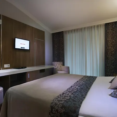 Sun Club Resort 3*