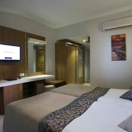 Sun Club Resort 3*