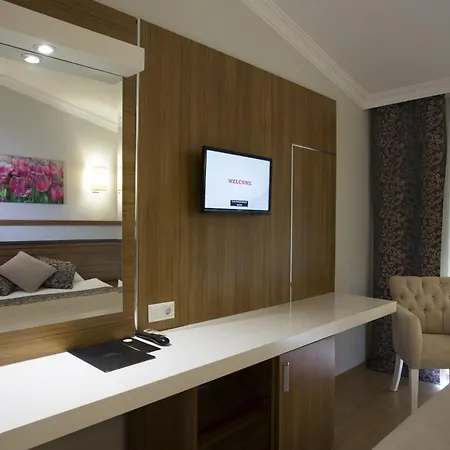 Resort Sun Club 3*