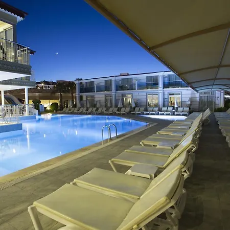 Sun Club 3*