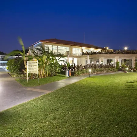Sun Club Resort Side